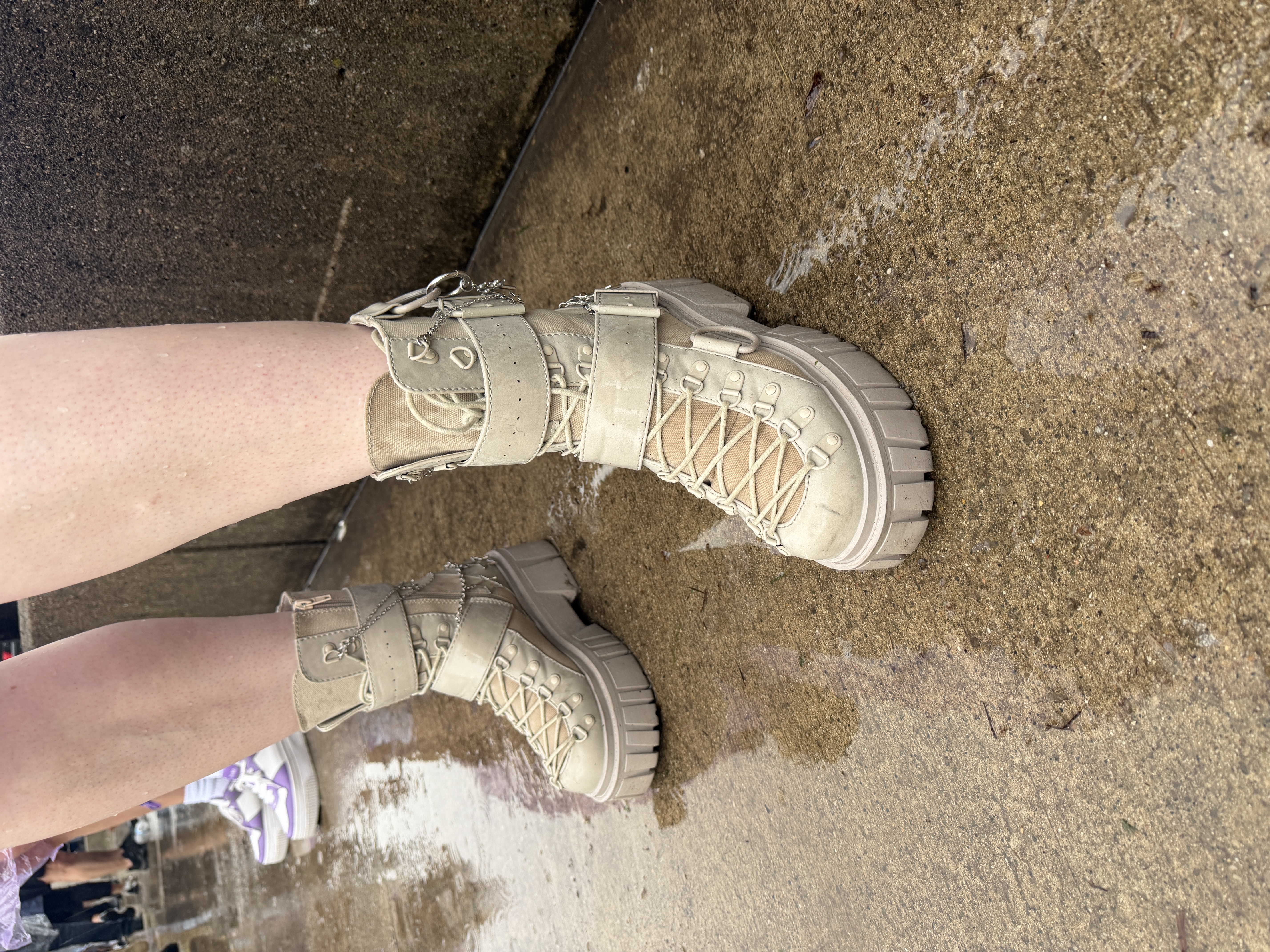 stompers
